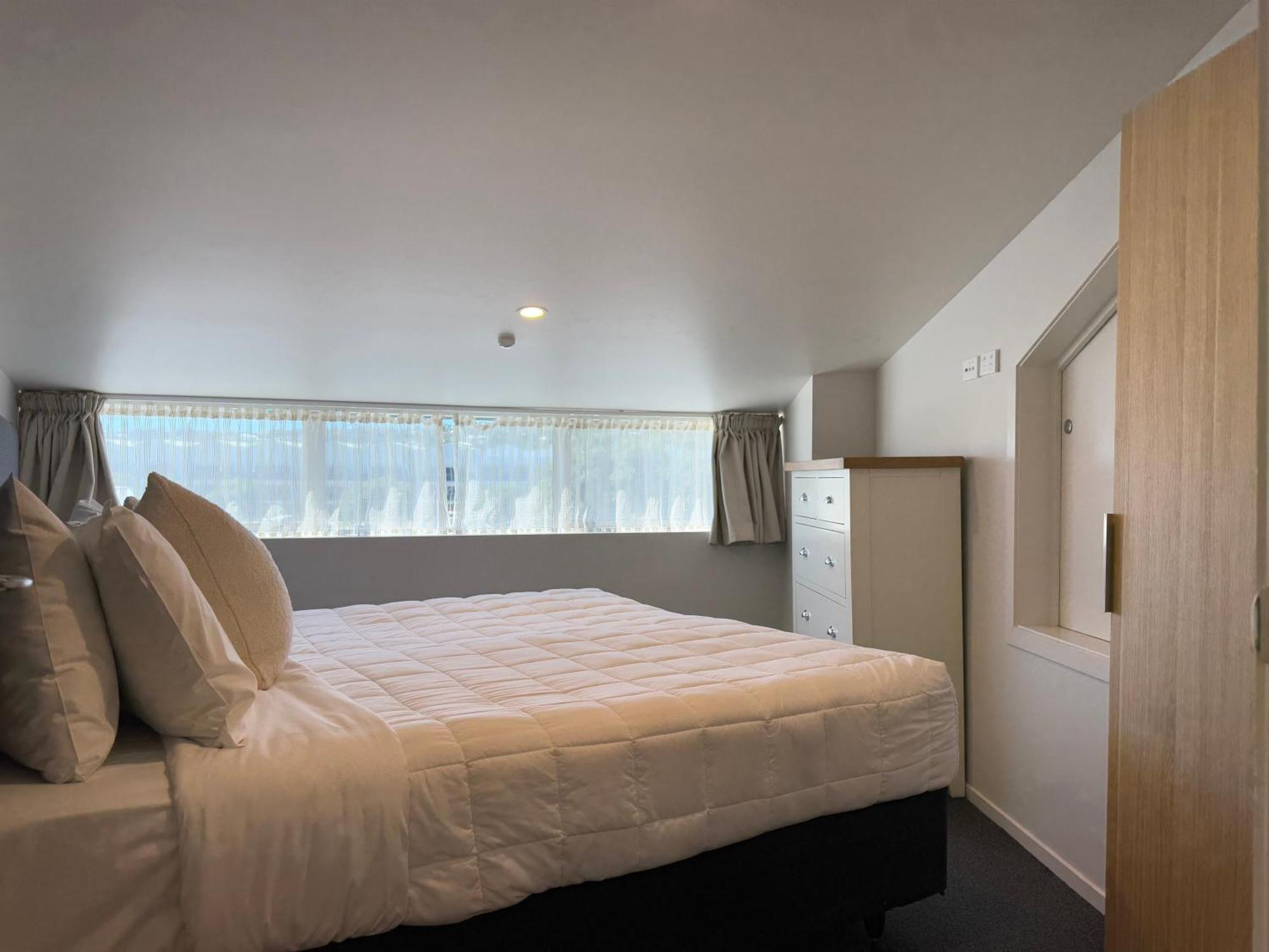 Bluewater Hotel Napier Exterior photo